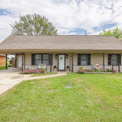 103 Anna St, Donaldsonville, LA 70346