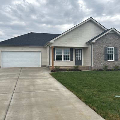 103 Meadowbrook Dr, Shelbyville, TN 37160