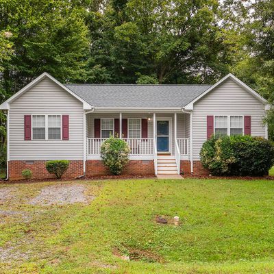 103 W Brown St, Mebane, NC 27302