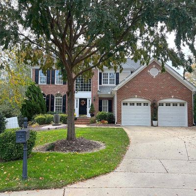 10304 Teal Chappel Court, Raleigh, NC 27617