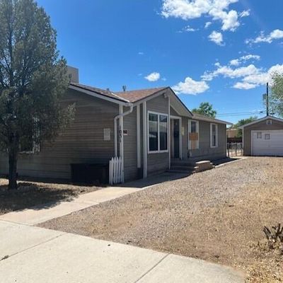 1031 Forrester Avenue Nw, Albuquerque, NM 87102