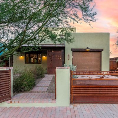 1031 S Meyer Ave, Tucson, AZ 85701