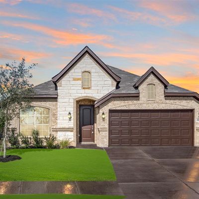 10312 Lenten Rose St, Crowley, TX 76036