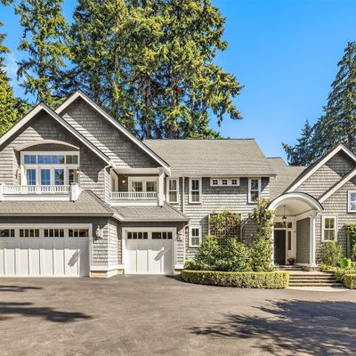 10318 Se 25 Th St, Bellevue, WA 98004