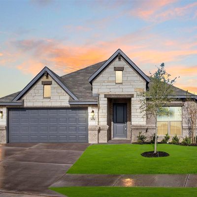 10316 Lenten Rose St, Crowley, TX 76036