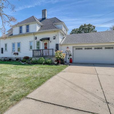 10321 W Morgan Avenue, Greenfield, WI 53228