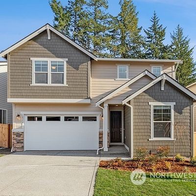 10345 Batten Ln Nw, Bremerton, WA 98311