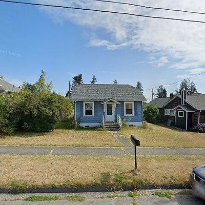 1035 W 8 Th St, Port Angeles, WA 98363