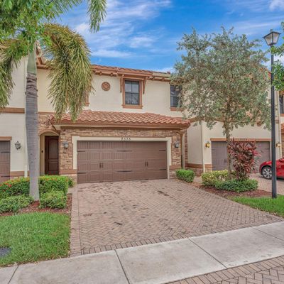 9575 Town Parc Cir S, Parkland, FL 33076