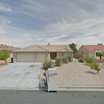 9600 Congressional Rd, Desert Hot Springs, CA 92240