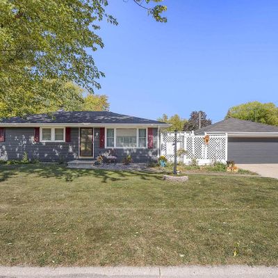 971 Sund St, Neenah, WI 54956