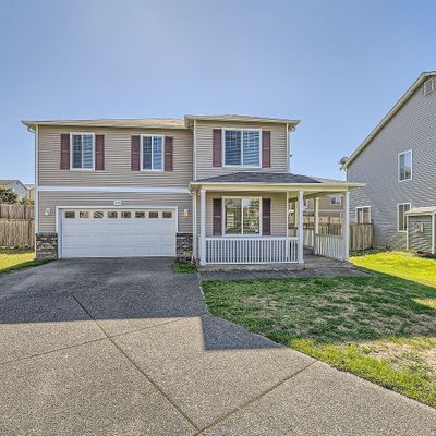 9718 183 Rd Street Ct E, Puyallup, WA 98375