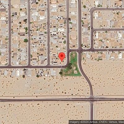 972 N Sinoff Ave, San Luis, AZ 85336