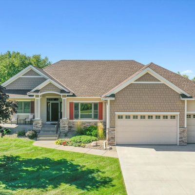 9877 Walnut Grove Ln N, Maple Grove, MN 55311