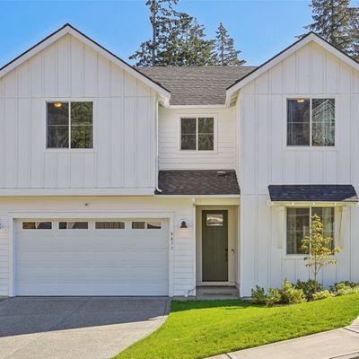 9877 Alpenglow Way, Gig Harbor, WA 98332