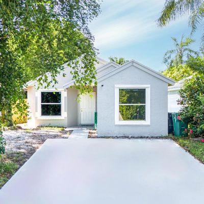 990 Sw 8 Th Pl, Homestead, FL 33034