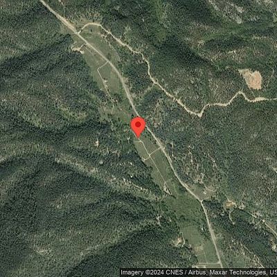 Konn Rd, Rye, CO 81069