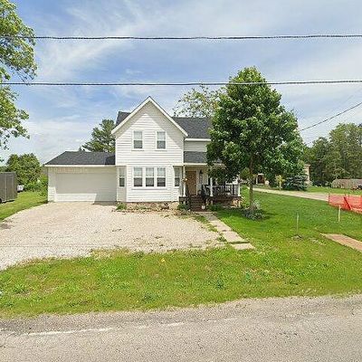 N1545 W County Road A, Adell, WI 53001