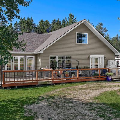 N3919 Browns Crossing Rd, Black River Falls, WI 54615