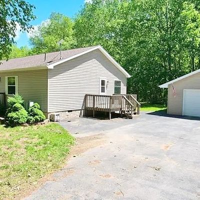 N9532 Cottage Ln, Wausaukee, WI 54177