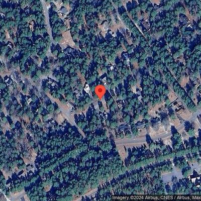 Sandy Ridge Rd, West End, NC 27376