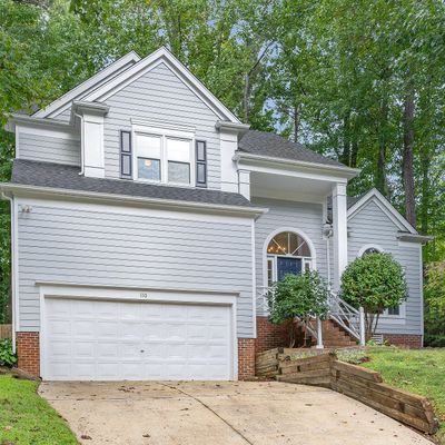 110 Catherwood Place, Cary, NC 27511