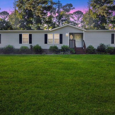 110 G Long Drive, Garner, NC 27529