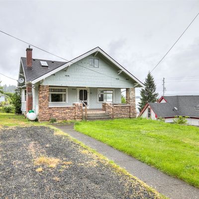 110 Ferry St, South Bend, WA 98586