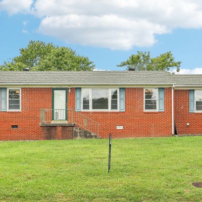 110 Greenbriar St, Woodbury, TN 37190