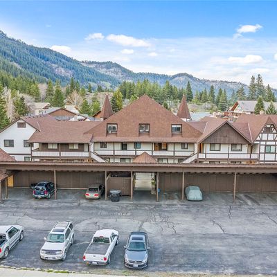 110 Icicle Road, Leavenworth, WA 98826