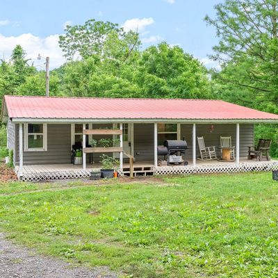 110 Little Fork Rd, Cumberland City, TN 37050