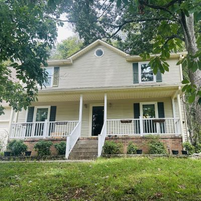 110 Mckinley Dr, Columbia, TN 38401