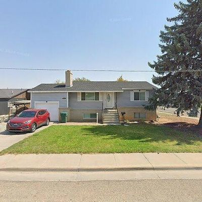 110 N 700 W, Vernal, UT 84078