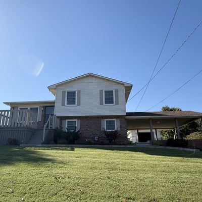 110 N College St, Mount Pleasant, TN 38474