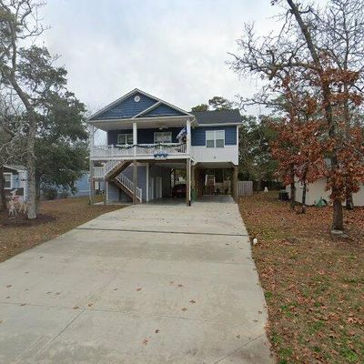 110 Ne 77th Street Oak Island, Island, NC 28465