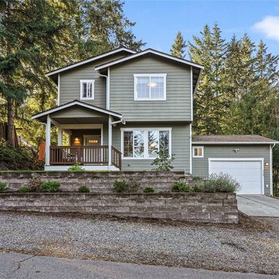 110 Ne Allen Ct, Belfair, WA 98528