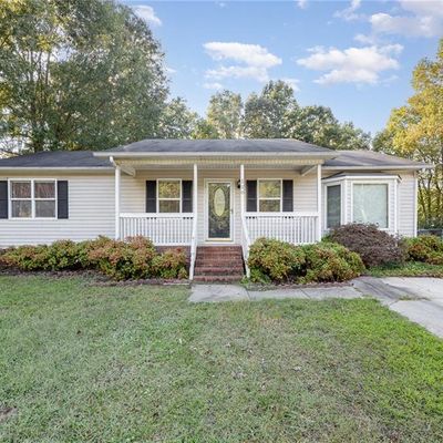 110 Pineview Rd, Gibsonville, NC 27249