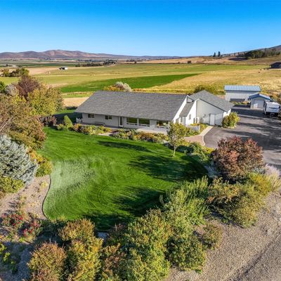 110 Scenic Ln, Ellensburg, WA 98926