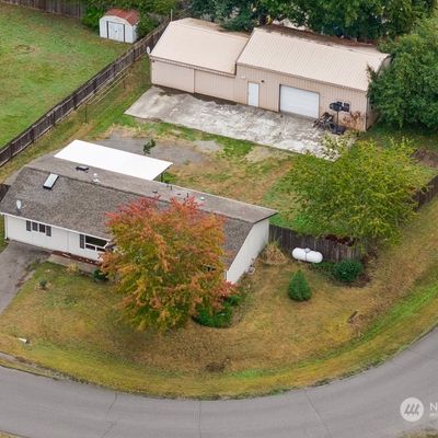 110 View Drive Se, Yelm, WA 98597