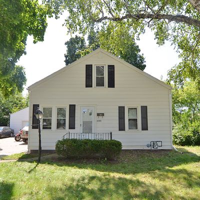 1101 South St, Racine, WI 53402