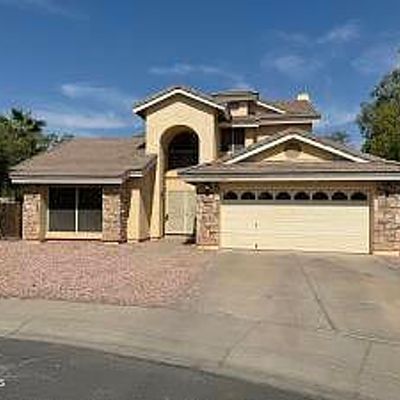 11022 W Laurelwood Ln, Avondale, AZ 85392