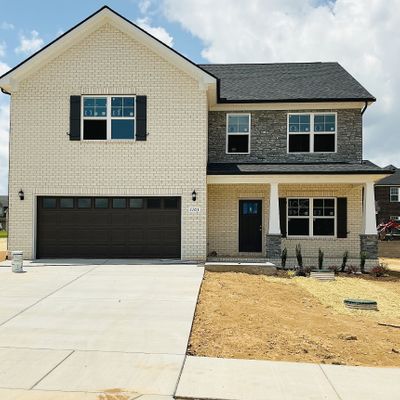 1103 Amber Hills Drive, Ashland City, TN 37015