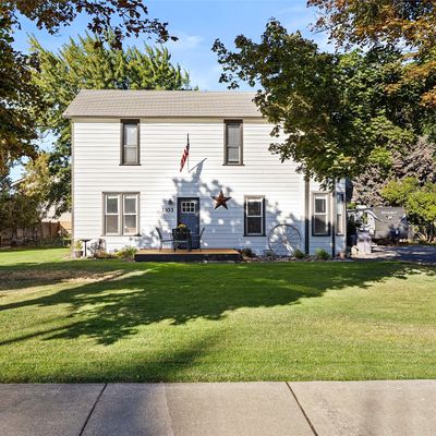 1103 N Cora St, Ellensburg, WA 98926