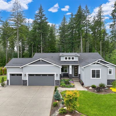 11030 146 Th Ave Ne, Lake Stevens, WA 98258