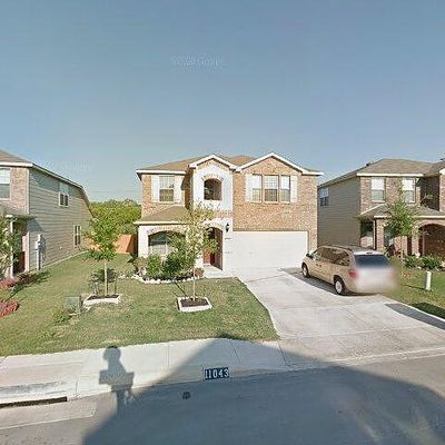 11043 Palomino Blf, San Antonio, TX 78245