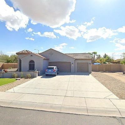 11049 E Quartet Ave, Mesa, AZ 85212