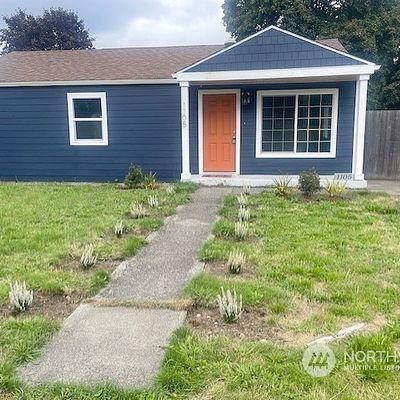 1105 119 Th St S, Tacoma, WA 98444