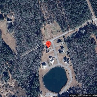 1105 Hitchfield Ln, Awendaw, SC 29429