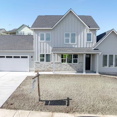 1105 Nw Marshland St, Pullman, WA 99163