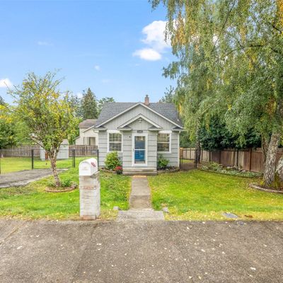 1105 Tacoma Ave, Port Orchard, WA 98366